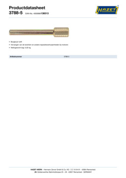 3788-5_datasheet_nl.pdf
