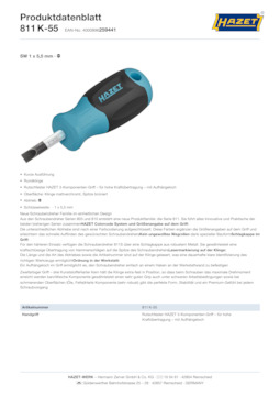 811k-55_datasheet_de.pdf