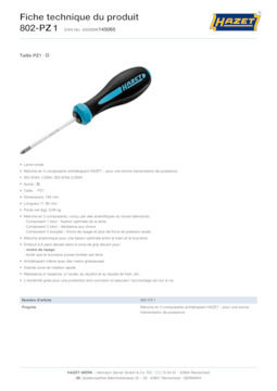 802-pz1_datasheet_fr.pdf