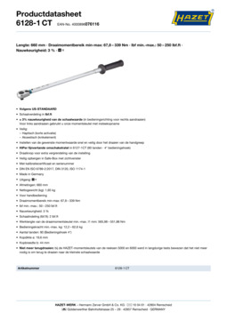6128-1ct_datasheet_nl.pdf