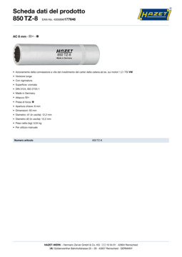 850tz-8_datasheet_it.pdf
