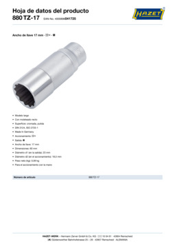880tz-17_datasheet_es.pdf