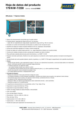 179nw-7_230_datasheet_es.pdf