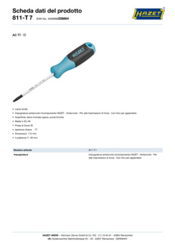811-t7_datasheet_it.pdf
