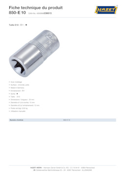 850-e10_datasheet_fr.pdf