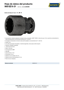 900sz6-21_datasheet_es.pdf