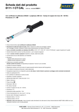 6111-1ctcal_datasheet_it.pdf