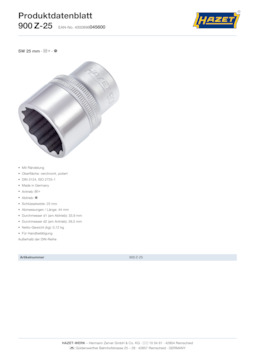 900z-25_datasheet_de.pdf