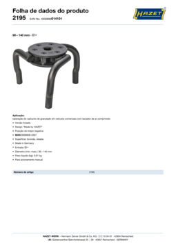 2195_datasheet_pt.pdf