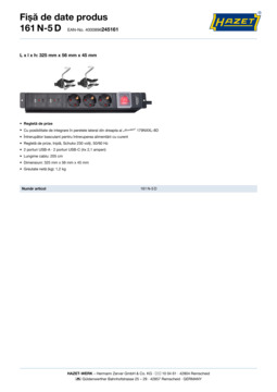 161n-5d_datasheet_ro.pdf