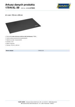 179nxl-39_datasheet_pl.pdf