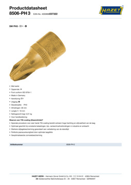 8506-ph3_datasheet_nl.pdf