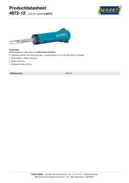 4672-12_datasheet_nl.pdf