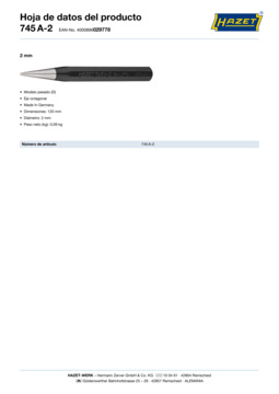 745a-2_datasheet_es.pdf