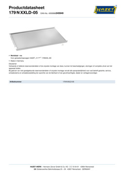 179nxxld-05_datasheet_nl.pdf
