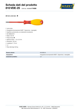 810vde-25_datasheet_it.pdf