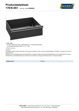 176n-051_datasheet_nl.pdf