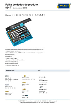 854t_datasheet_pt.pdf