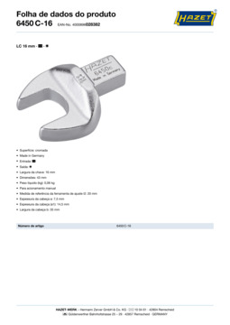 6450c-16_datasheet_pt.pdf