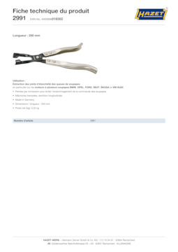 2991_datasheet_fr.pdf
