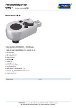 6403-1_datasheet_nl.pdf