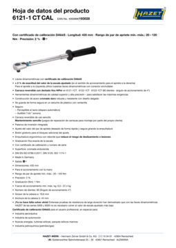 6121-1ctcal_datasheet_es.pdf
