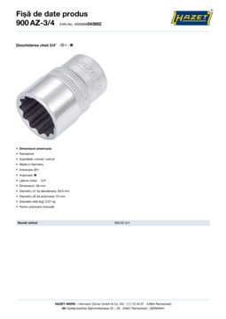 900az-3_4_datasheet_ro.pdf