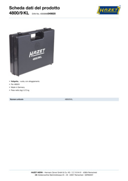 4800_9kl_datasheet_it.pdf
