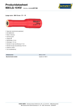 900lg-10kv_datasheet_nl.pdf