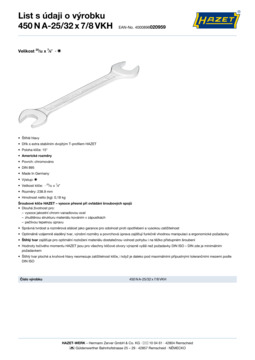 450na-25_32x7_8vkh_datasheet_cs.pdf