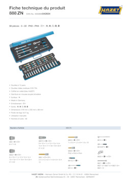 888zn_datasheet_fr.pdf
