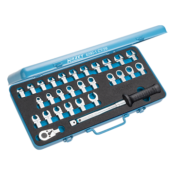 Set ∙ Assortment (Torque tool)