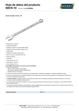 600n-10_datasheet_es.pdf