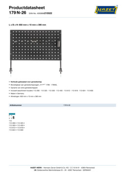 179n-26_datasheet_nl.pdf