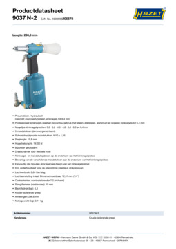 9037n-2_datasheet_nl.pdf