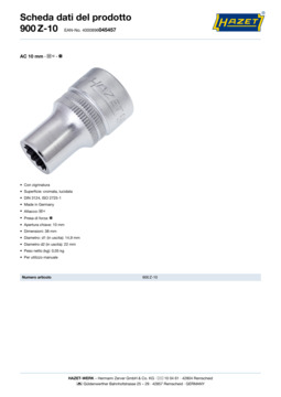 900z-10_datasheet_it.pdf