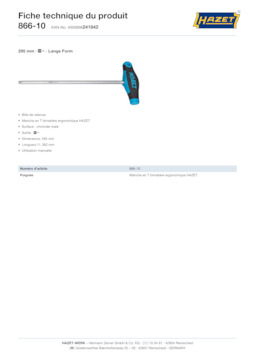 866-10_datasheet_fr.pdf