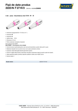 2223n-t27h_3_datasheet_ro.pdf