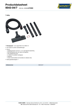 9543-04_7_datasheet_nl.pdf