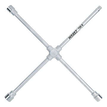 Rim wrench ∙ wheel nut wrench