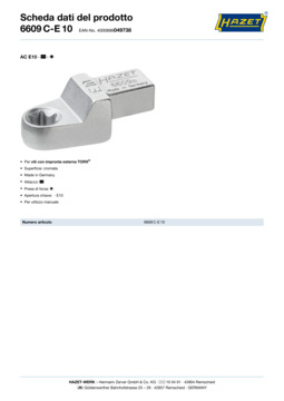 6609c-e10_datasheet_it.pdf