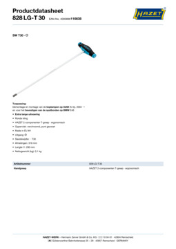 828lg-t30_datasheet_nl.pdf