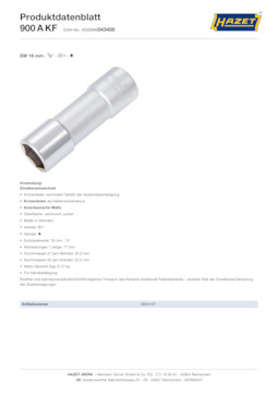 900akf_datasheet_de.pdf