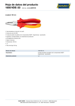 1850vde-33_datasheet_es.pdf