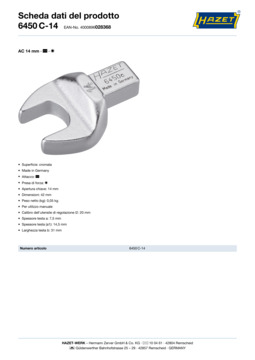 6450c-14_datasheet_it.pdf