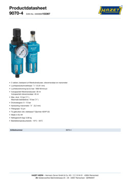 9070-4_datasheet_nl.pdf