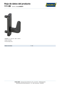111-06_datasheet_es.pdf