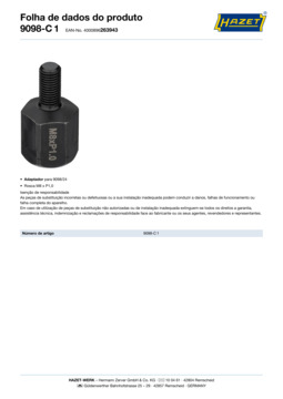 9098-c1_datasheet_pt.pdf