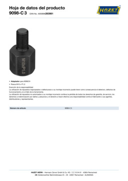 9098-c3_datasheet_es.pdf