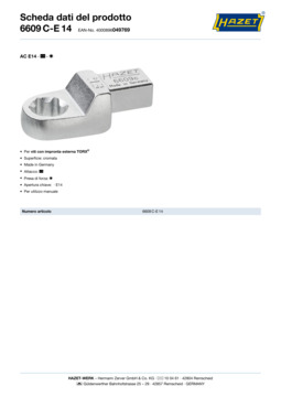 6609c-e14_datasheet_it.pdf